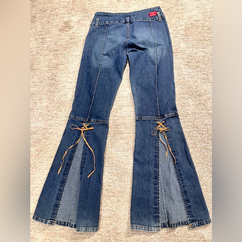 Vintage jeans